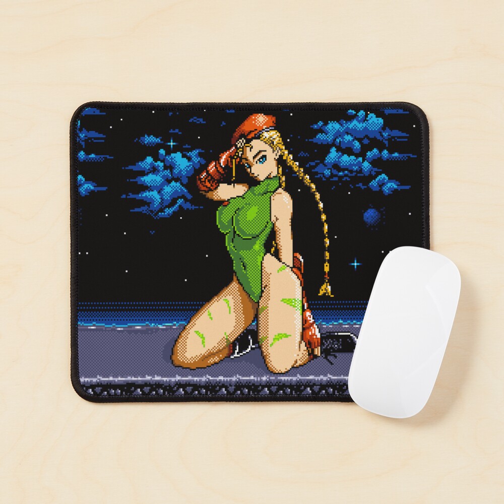 Item preview, Mouse Pad designed and sold by djspacegr.