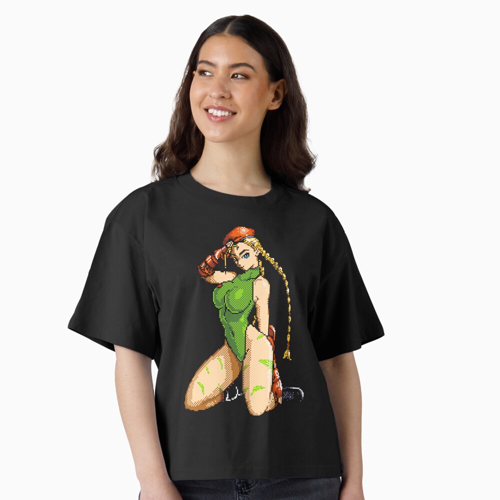Item preview, Boxy T-Shirt designed and sold by djspacegr.