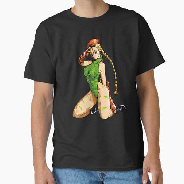 Classic T-Shirt