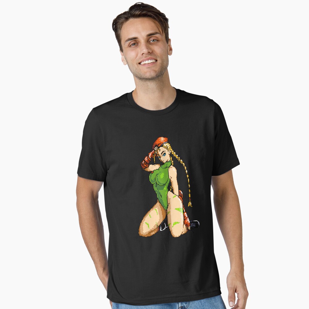Item preview, Essential T-Shirt designed and sold by djspacegr.