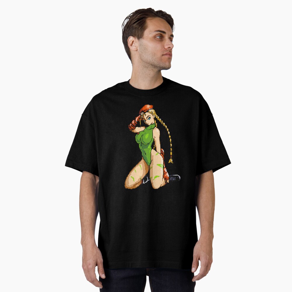 Item preview, Oversized T-Shirt designed and sold by djspacegr.