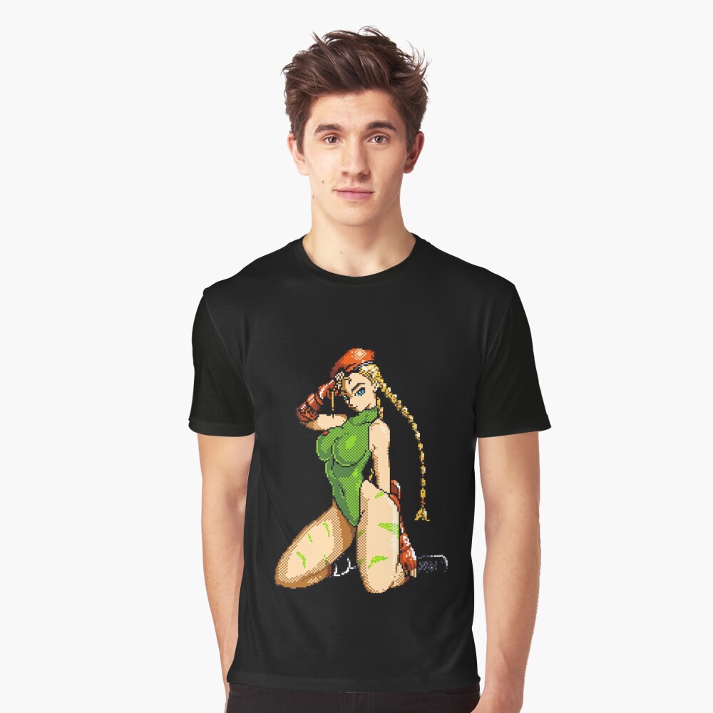 Item preview, Graphic T-Shirt designed and sold by djspacegr.