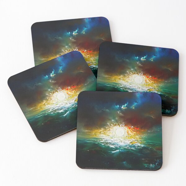 Item preview, moonrise designed and sold by Audrey Lucas.