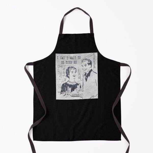 Item preview, I can't wait to be your ex designed and sold by remerasnerdas.