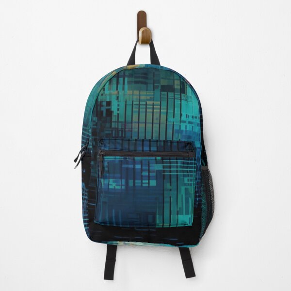 Item preview, Digital Cyber Art designed and sold by StudioRedKoala.