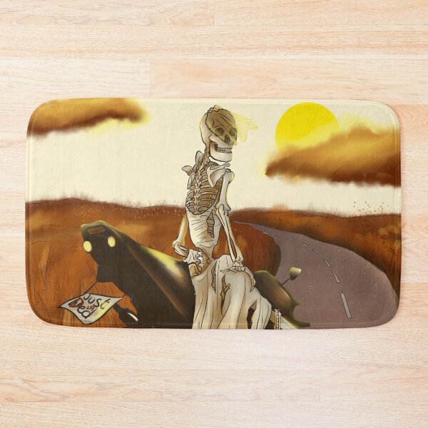 Item preview, Newly Wed-Dead designed and sold by Oceankat8.