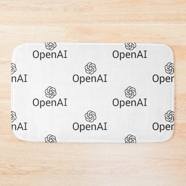 Item preview, Copy of OpenAI, chat gpt,chatgpt designed and sold by Okaya25.