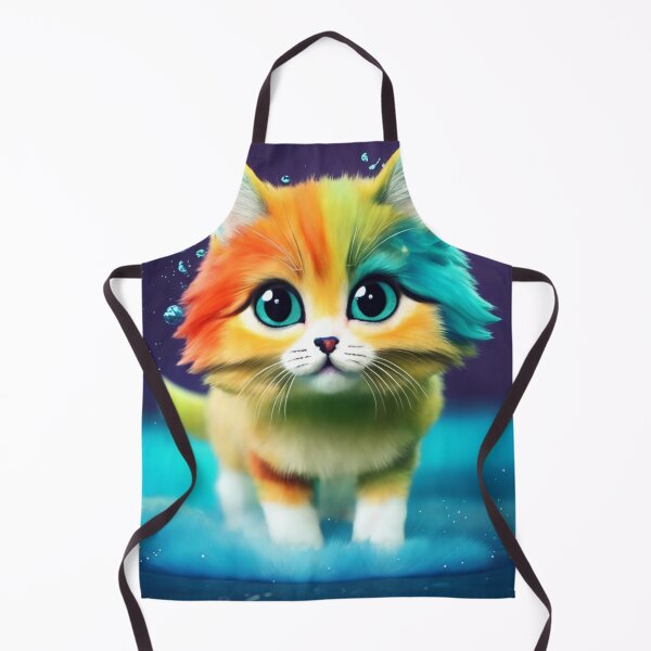 Item preview, Cute Cat Miaw 603 designed and sold by Hyper-Store.