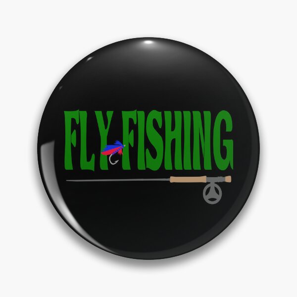 Artikelvorschau, Cooles Design zum Fliegenfischen - Ideale Geschenkidee zum Angeln. entworfen und verkauft von ReneMM.