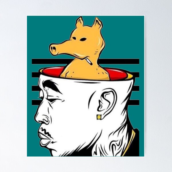 Artikel-Vorschau von BANDANA MADLIB GIBBS, designt und verkauft von Pelletier24.