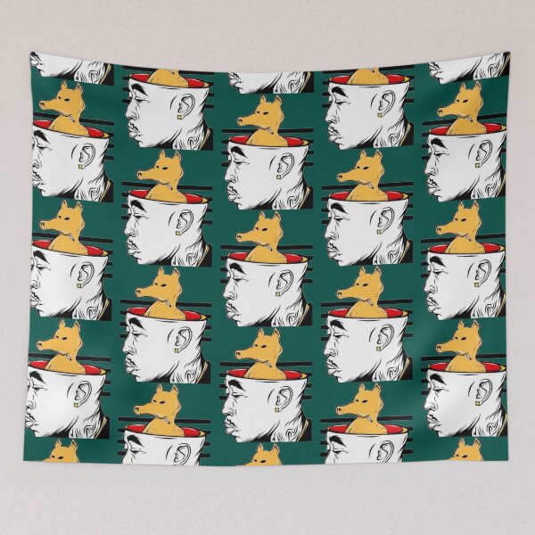 Item preview, BANDANA MADLIB GIBBS            designed and sold by Pelletier24.