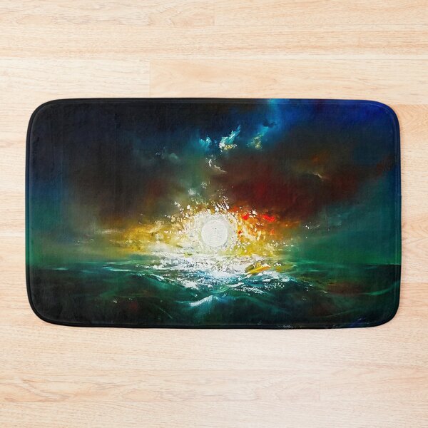 Item preview, moonrise designed and sold by Audrey Lucas.