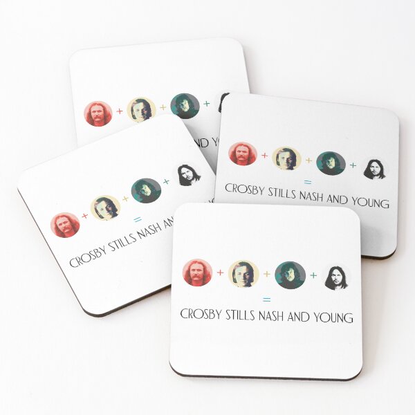 Item preview, CSNY GRAPHIC designed and sold by LELE MOVIEPROJECT.