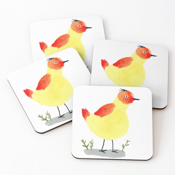 Item preview, Walking bird designed and sold by Pippa Salmon.