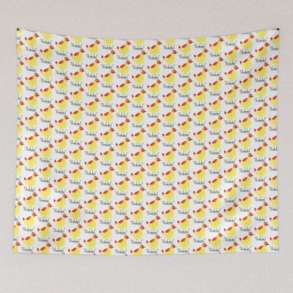 Item preview, Walking bird designed and sold by Pippa Salmon.
