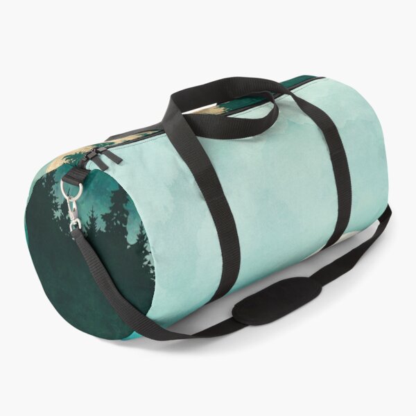 Item preview, Summer Forest Mist designed and sold by spacefrogdesign.