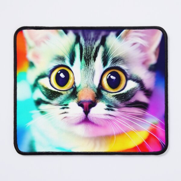 Item preview, Cute Cat Miaw 604 designed and sold by Hyper-Store.