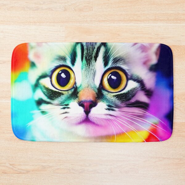 Item preview, Cute Cat Miaw 604 designed and sold by Hyper-Store.