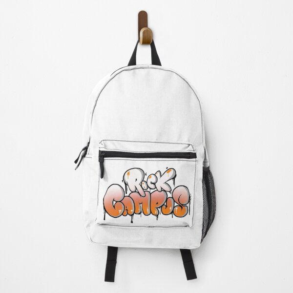 Item preview, CAMPUS ROCK II designed and sold by GA - CLOTHING ⭐⭐⭐⭐⭐.