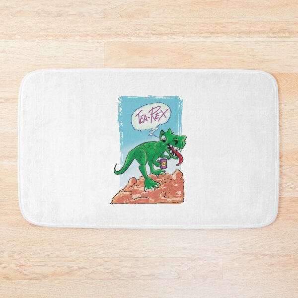 Item preview, T-Rexx designed and sold by Giancarlo Caracuzzo.