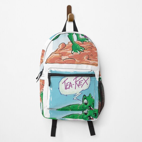 Item preview, T-Rexx designed and sold by Giancarlo Caracuzzo.