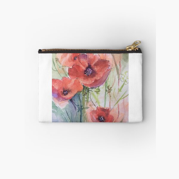 Item preview, More poppies  designed and sold by Lsamba.