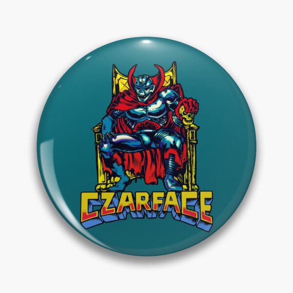 Item preview, Czarface Merch   designed and sold by Pelletier24.