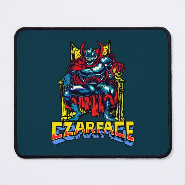 Item preview, Czarface Merch designed and sold by Pelletier24.