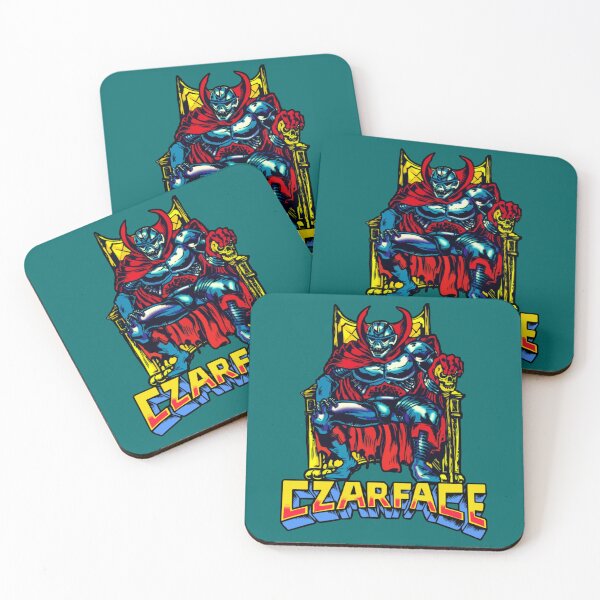 Item preview, Czarface Merch   designed and sold by Pelletier24.