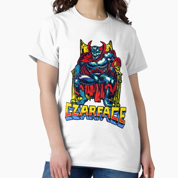 Item preview, Czarface Merch   designed and sold by Pelletier24.