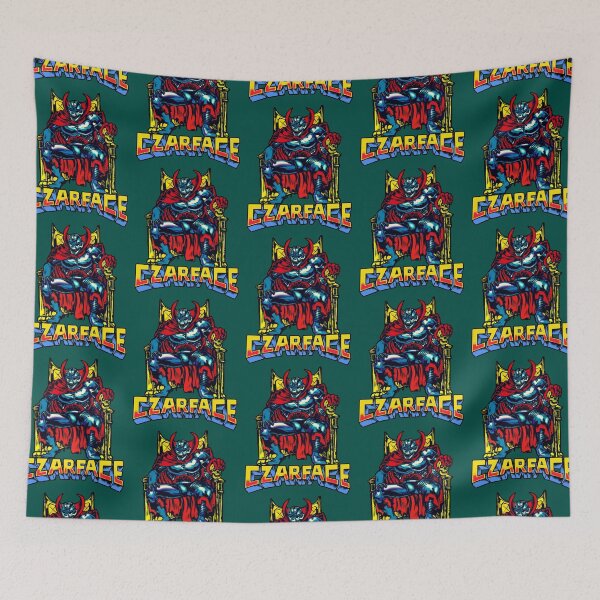 Item preview, Czarface Merch   designed and sold by Pelletier24.