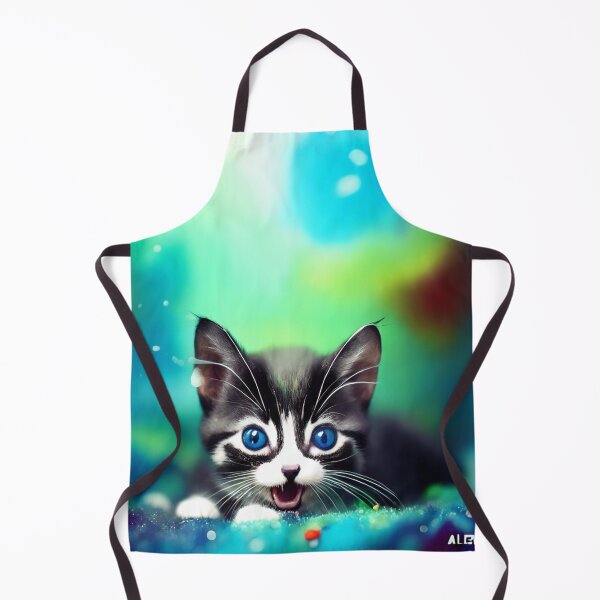 Item preview, Cute Cat Miaw 605 designed and sold by Hyper-Store.
