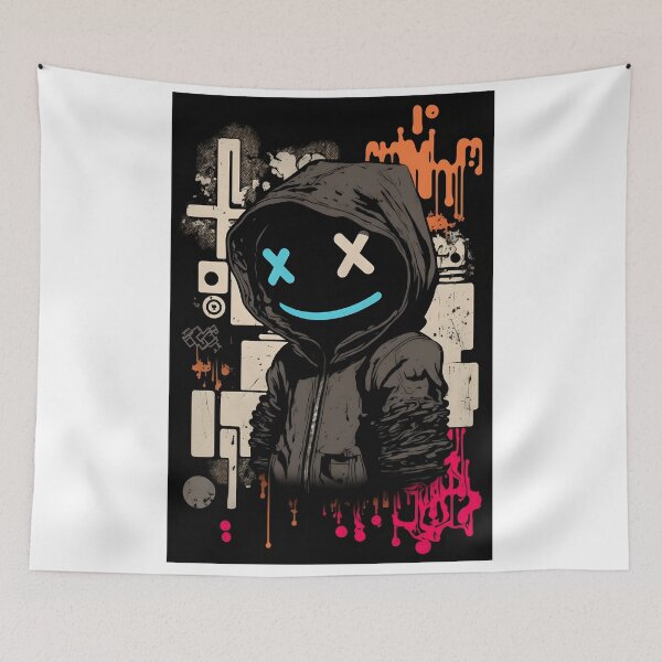 Item preview, cute robot designed and sold by Lekiam.