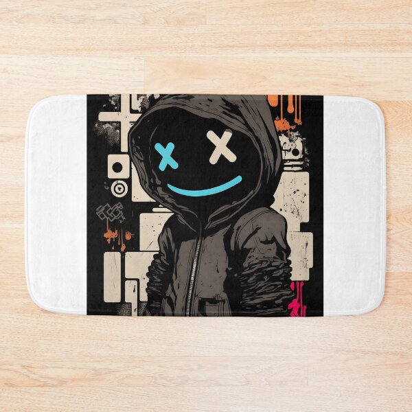 Item preview, cute robot designed and sold by Lekiam.