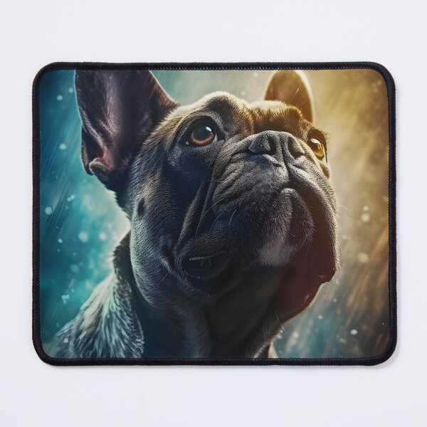 Item preview, French Bulldog designed and sold by soulofalion.