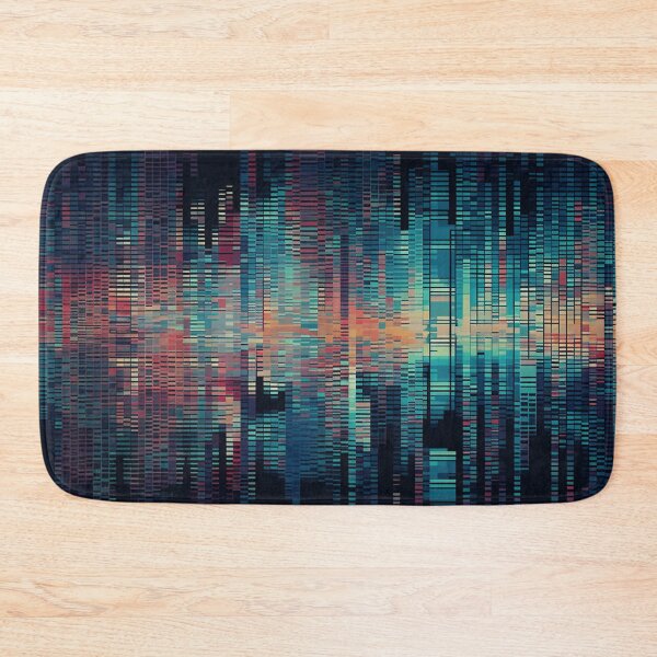 Item preview, Digital Cyber Art designed and sold by StudioRedKoala.