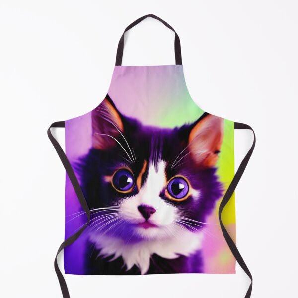 Item preview, Cute Cat Miaw 606 designed and sold by Hyper-Store.