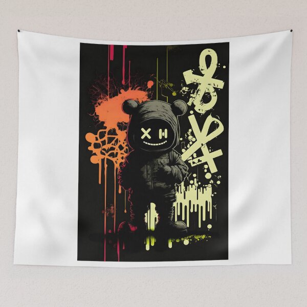 Item preview, cute robot designed and sold by Lekiam.