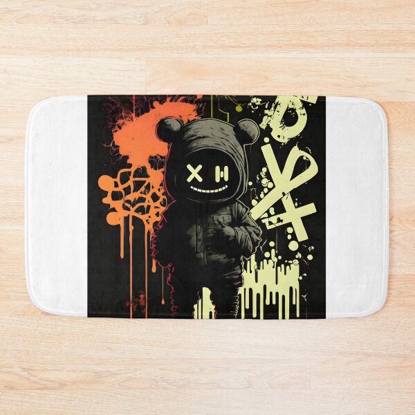 Item preview, cute robot designed and sold by Lekiam.
