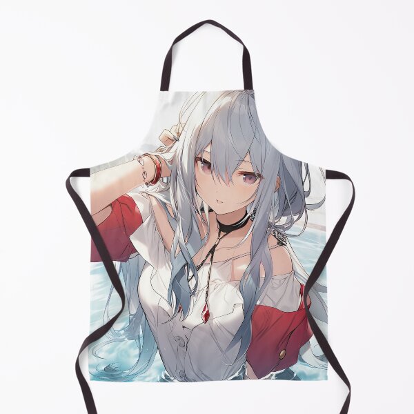 Item preview, Anime Girl designed and sold by For-Rosa.