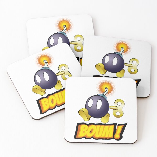 Item preview, Boom! designed and sold by stuatgleystore2.