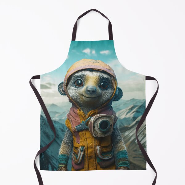 Item preview, Summit Smiles: Animated Little Bear in Costume designed and sold by FireScreen.