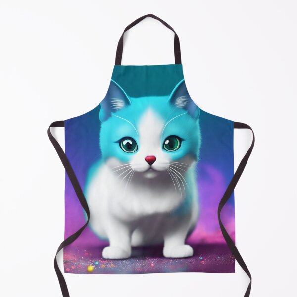 Item preview, Cute Cat Miaw 608 designed and sold by Hyper-Store.