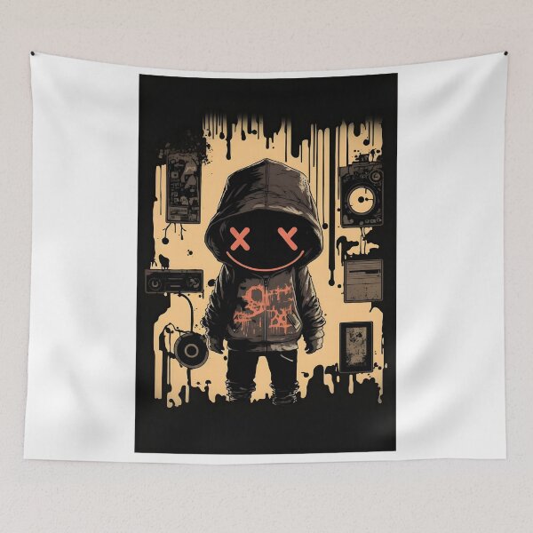 Item preview, cute robot designed and sold by Lekiam.