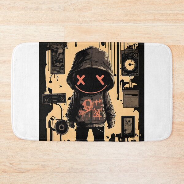 Item preview, cute robot designed and sold by Lekiam.