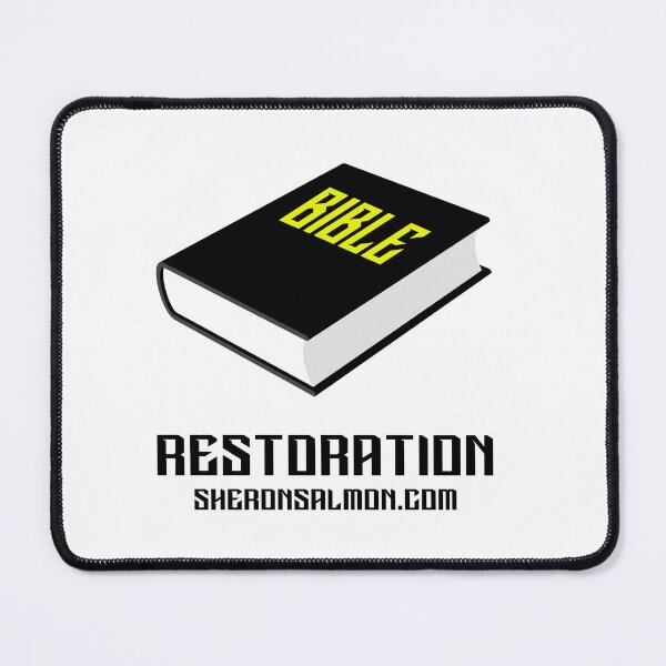 Item preview, Restoration. designed and sold by IAMthinker.
