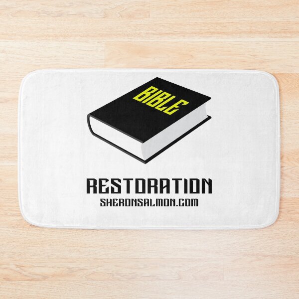 Item preview, Restoration. designed and sold by IAMthinker.