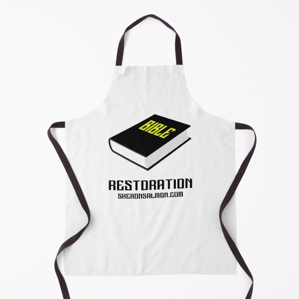 Item preview, Restoration. designed and sold by IAMthinker.