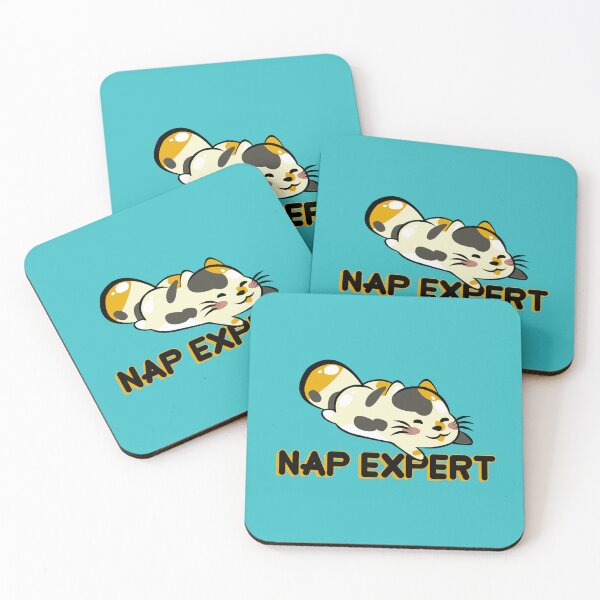 Item preview, Nap expert designed and sold by remerasnerdas.