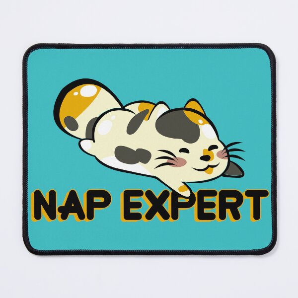 Item preview, Nap expert designed and sold by remerasnerdas.